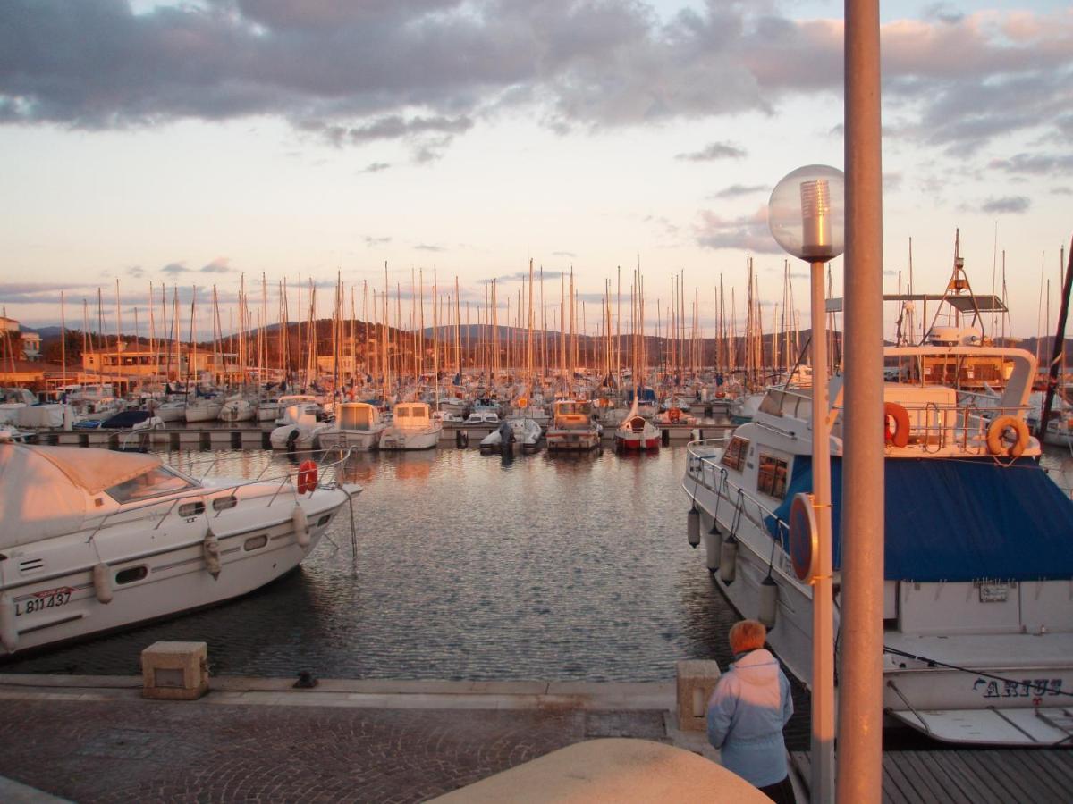 La Provence Authentique A 30 Minutes Des Plages Collobrières Kültér fotó